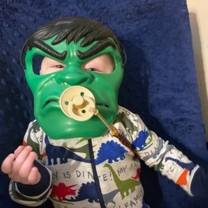 Meet your Posher, Branden